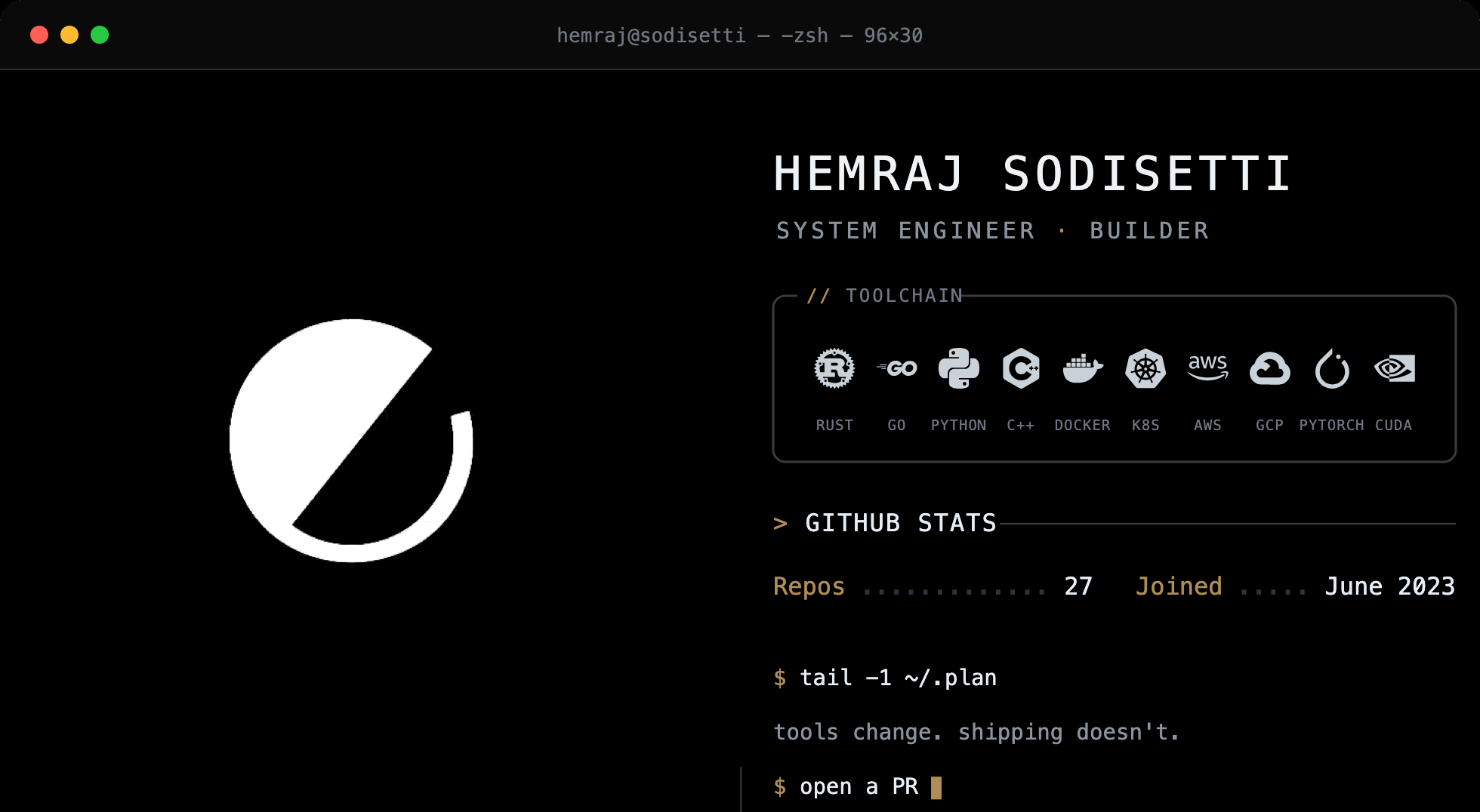 Hemraj profile video