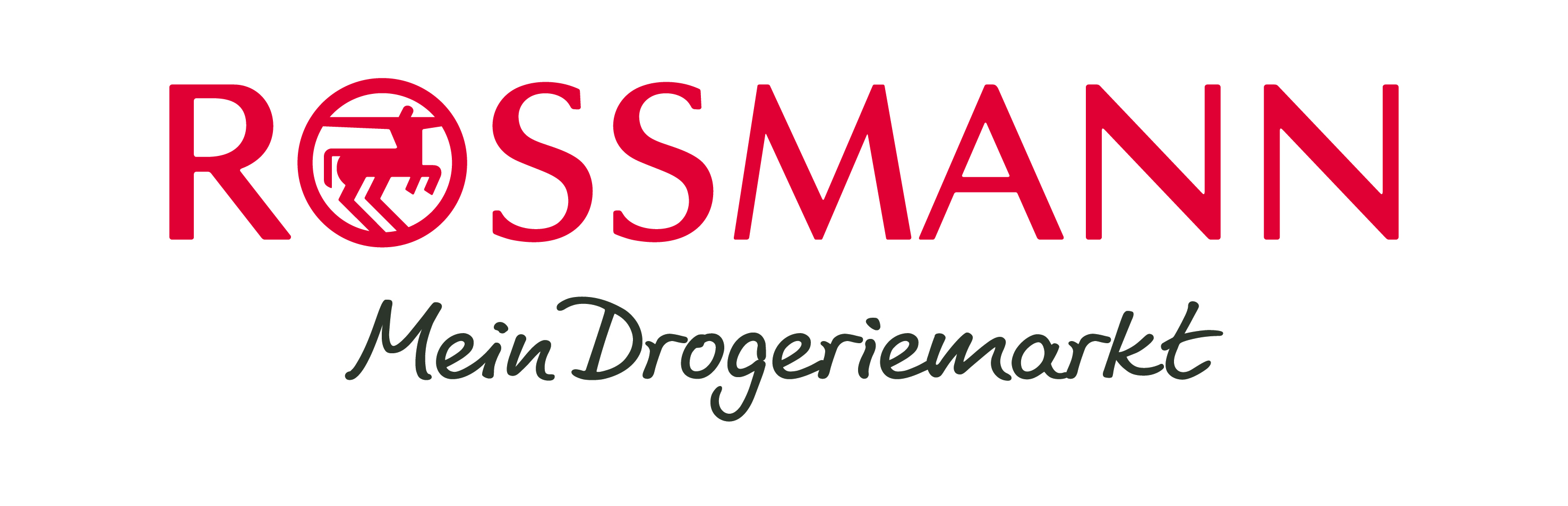 Rossmann logo