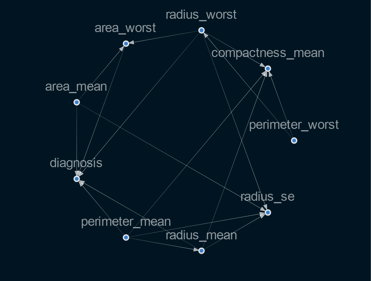 Causal-Graph