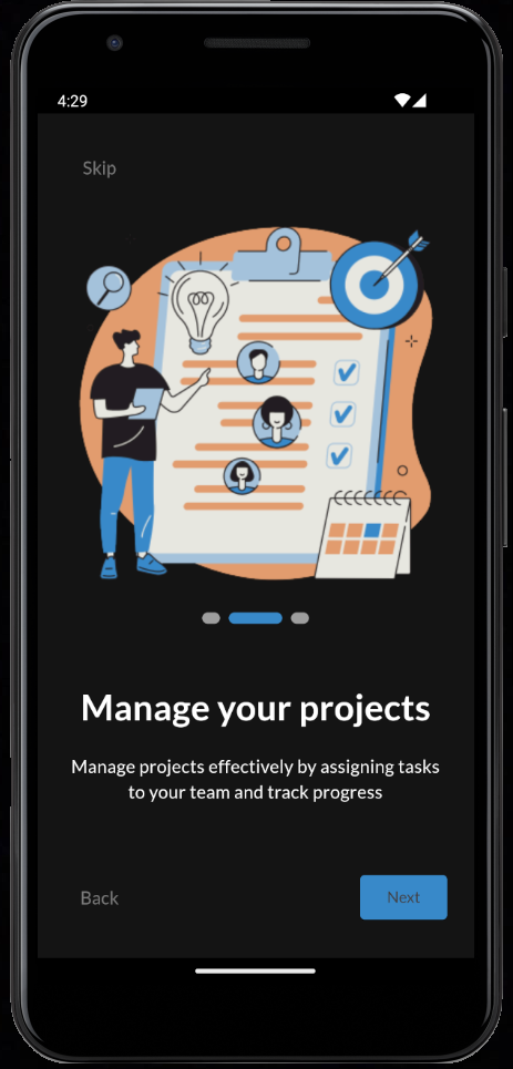 GitHub - Hend-Muhammad/Task-Organizer-App · GitHub