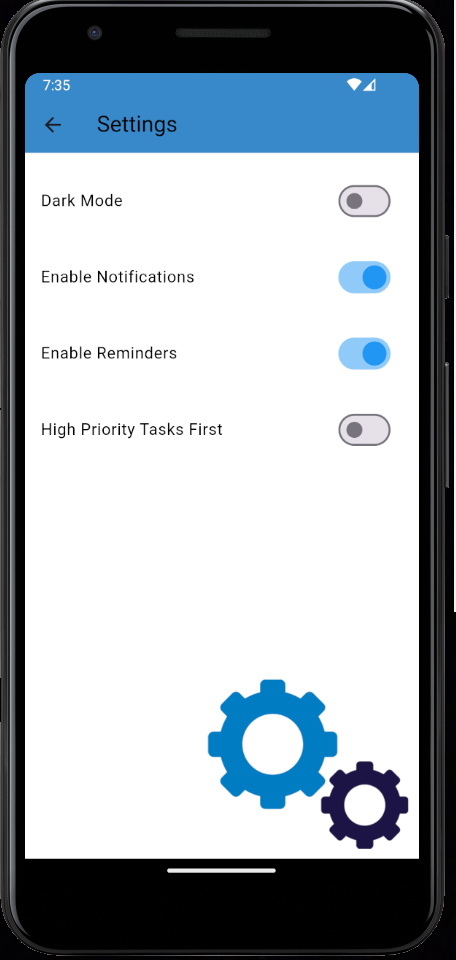 GitHub - Hend-Muhammad/Task-Organizer-App · GitHub