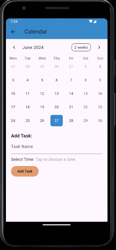 GitHub - Hend-Muhammad/Task-Organizer-App · GitHub