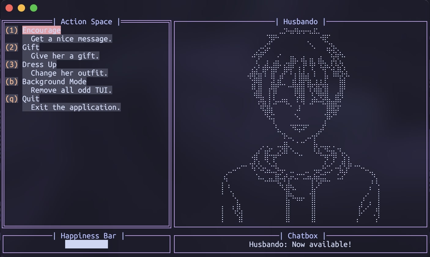 Husbando