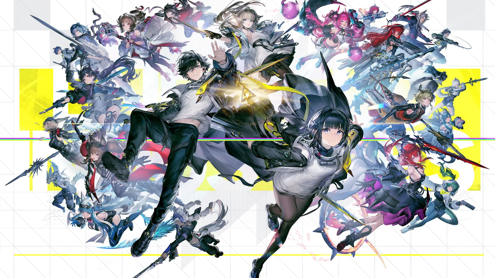 Arknights: Endfield
