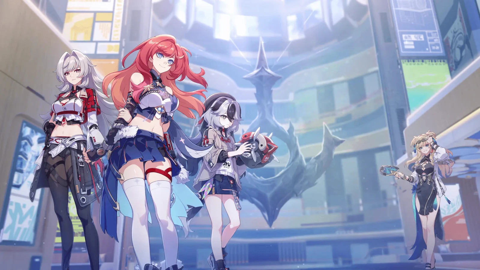 Honkai Impact 3rd