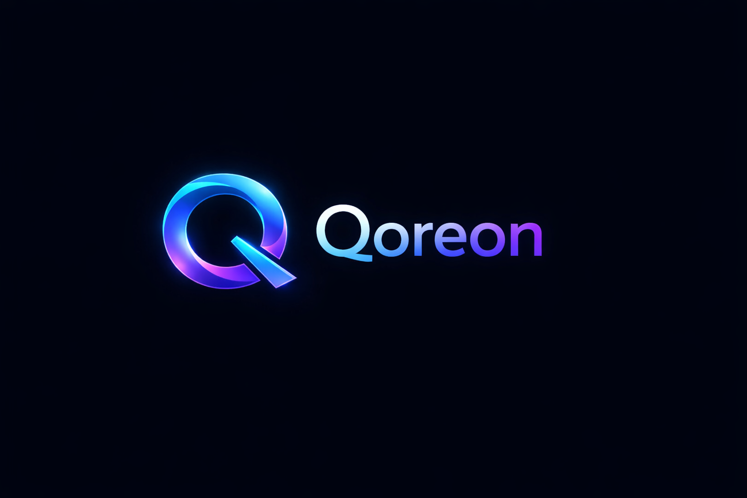 Qoreon Logo