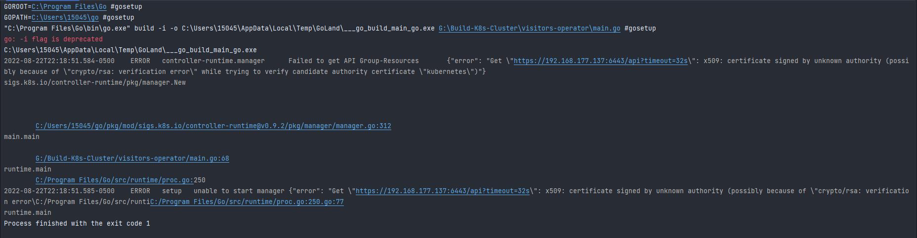 GitHub - HenryVarro666/Build-K8s-Cluster: Use kubeadm, Docker, helm to ...