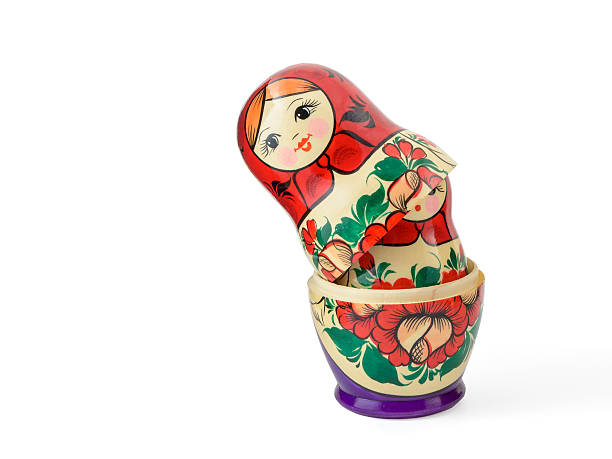 Matryoshka Doll