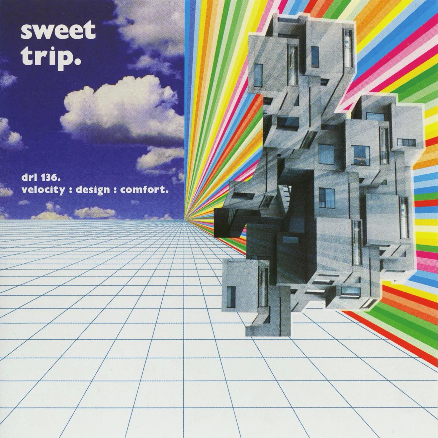 Sweet Trip - Velocity:Design:Comfort.