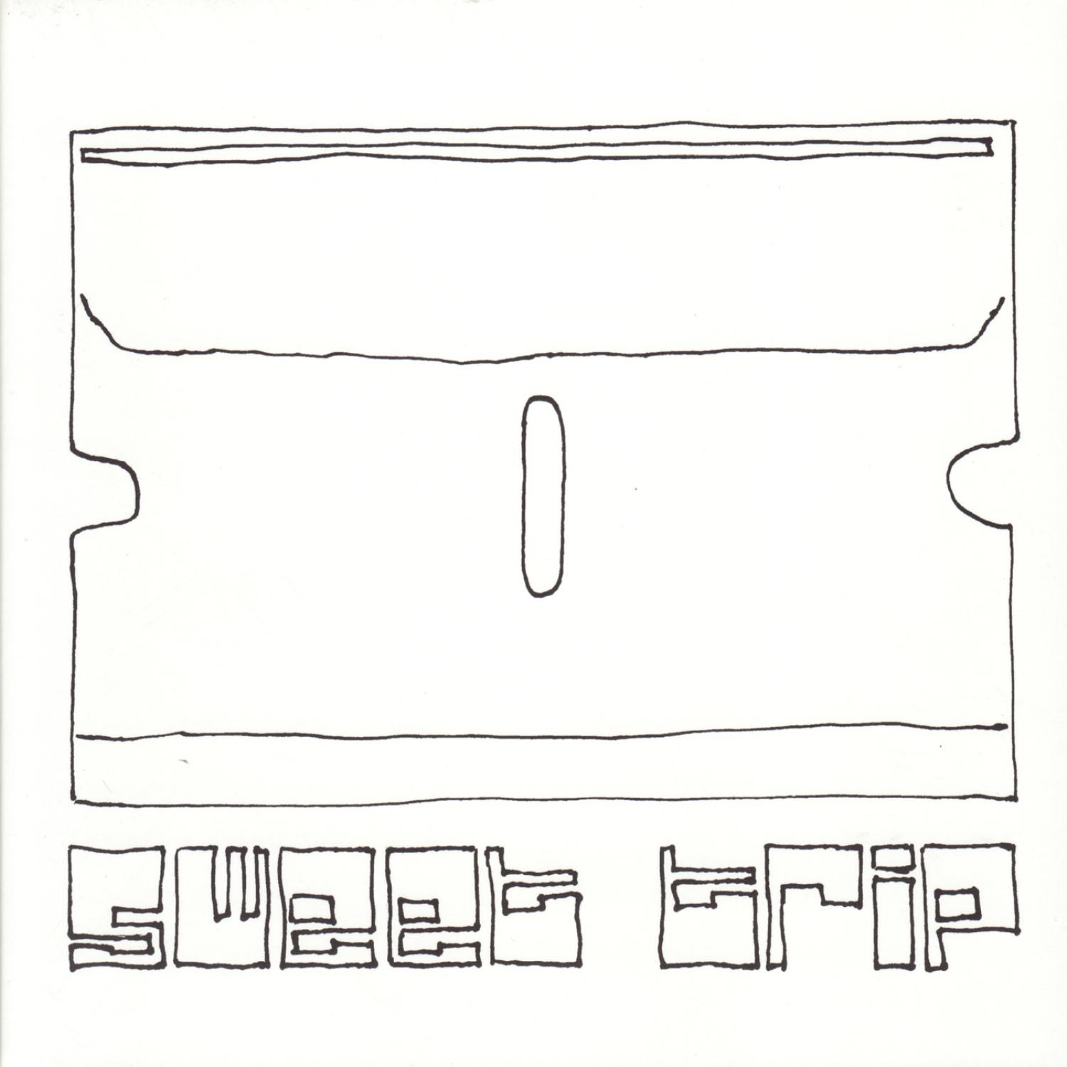 Sweet Trip - You Will Never Know Why
