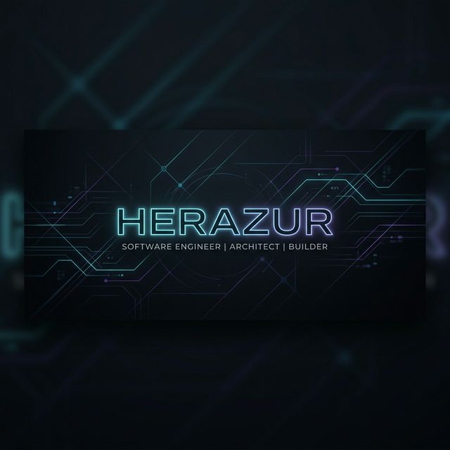 Herazur Banner