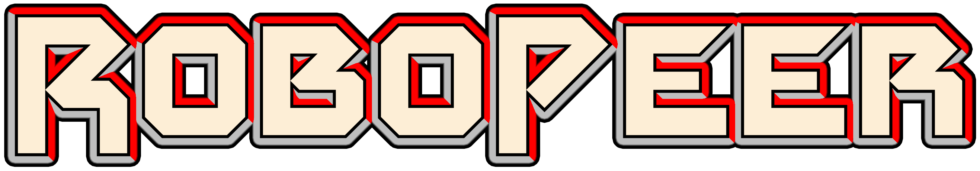 robopeer logo