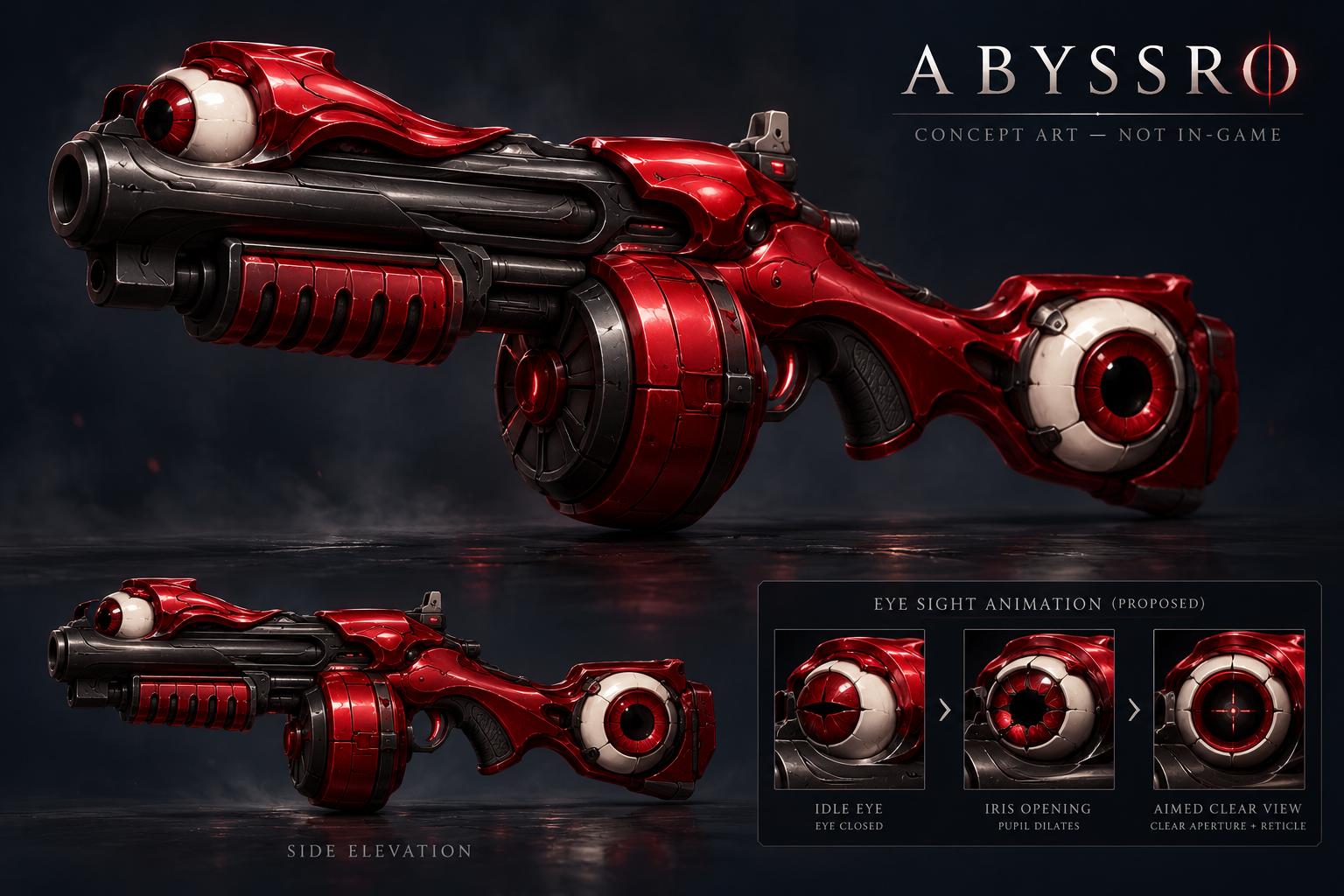 Abyssro selected concept candidate, not an in-game screenshot