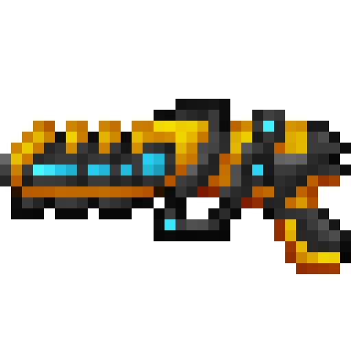 Actual released Amplifier sprite