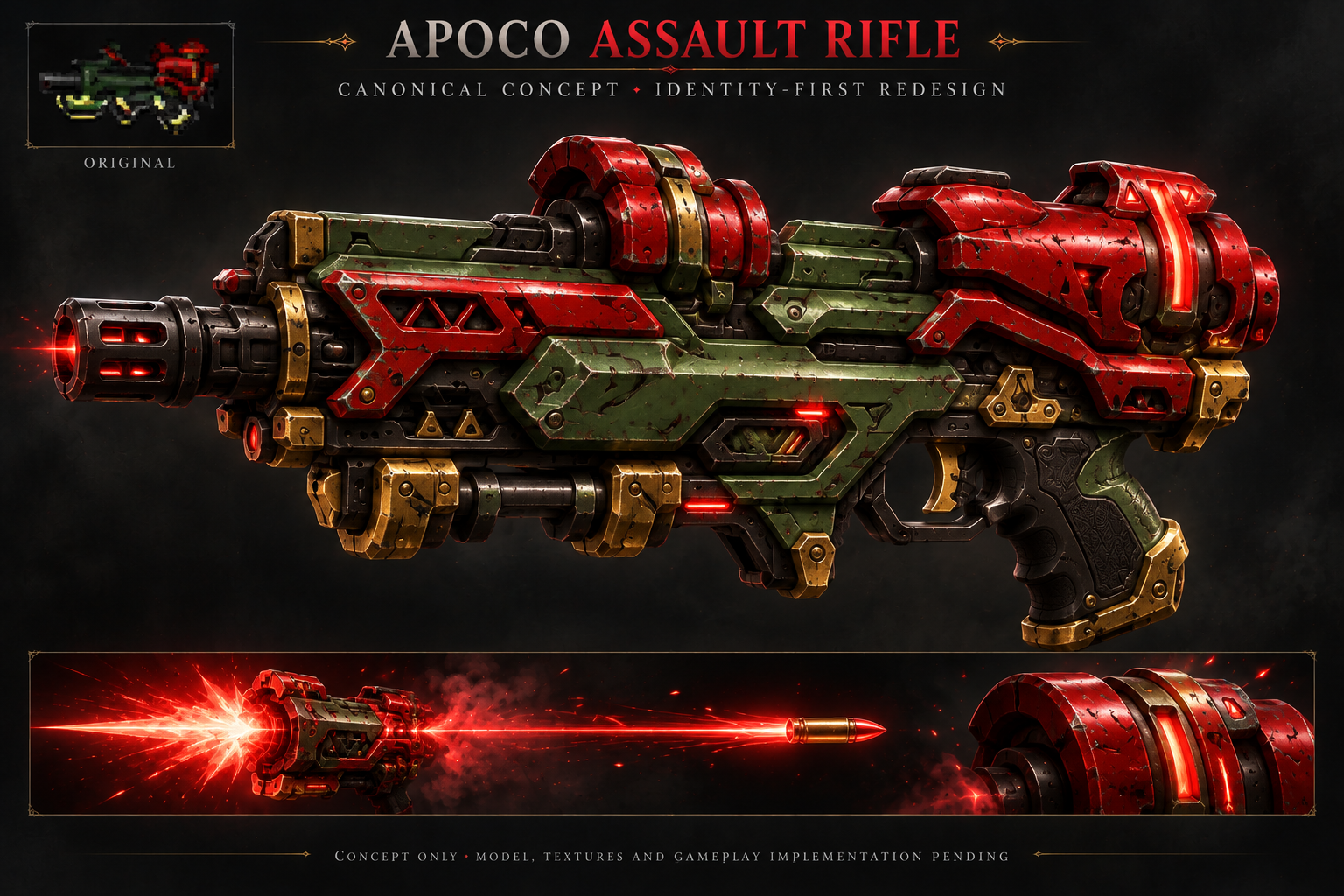 Replacement Apoco identity-first concept candidate