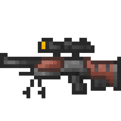 Actual released Baron SSR inventory texture, enlarged with nearest-neighbor sampling