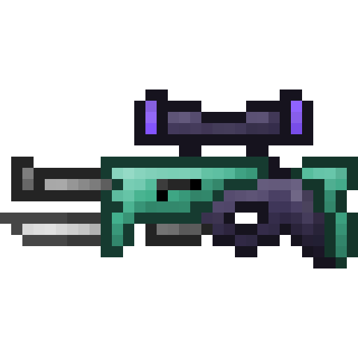 Original Bayonette SR sprite