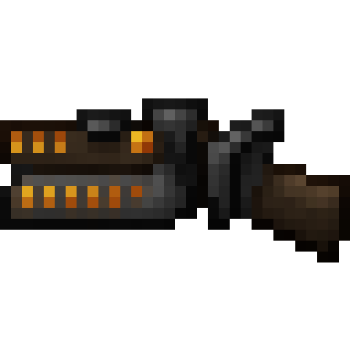 Released Blast Barrel sprite