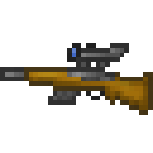 Original Bolt Rifle sprite