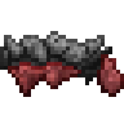 Actual released Boulder sprite