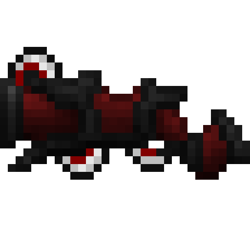 Original Bulb Cannon sprite
