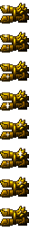 Golder Bomber