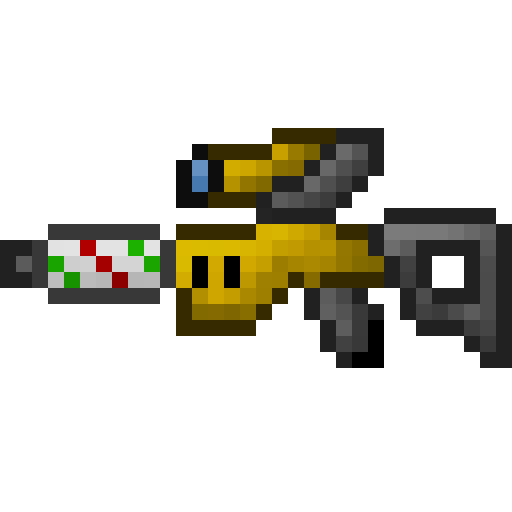 Actual released Clown Cracker sprite