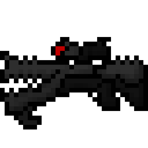 Actual released Dark Beast inventory sprite