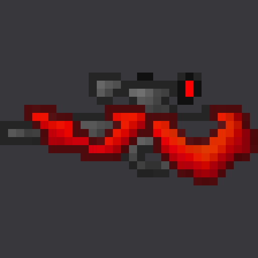 Released Deadlock sprite
