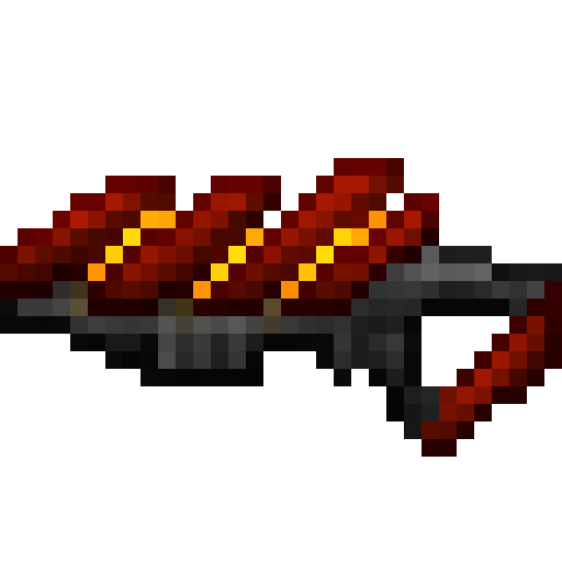 Destruction Shotgun