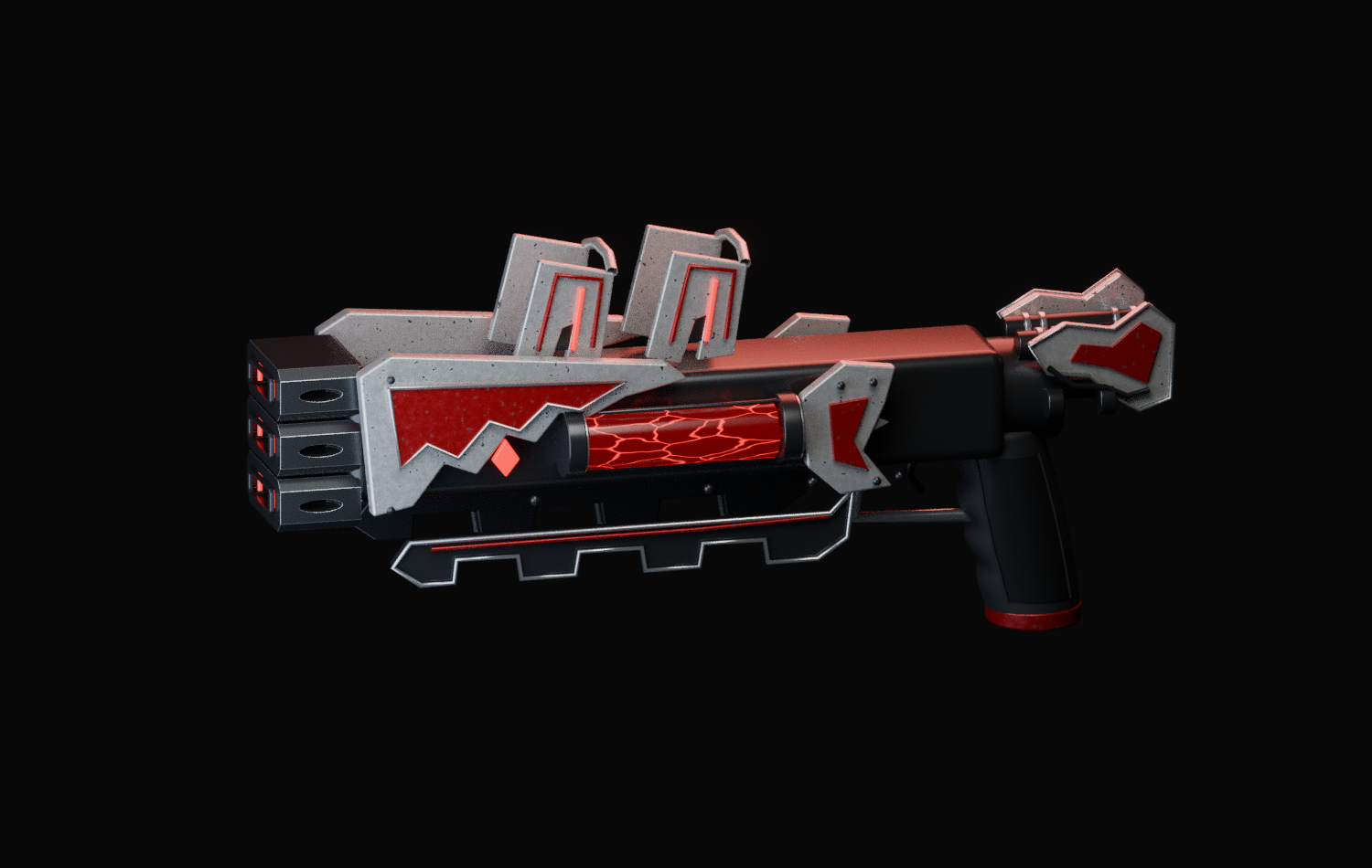 Unaccepted Discharge v15 authoring render