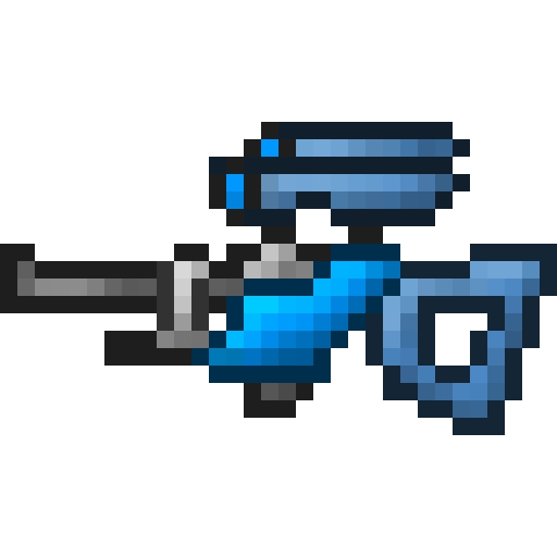 Original Dual Sight sprite