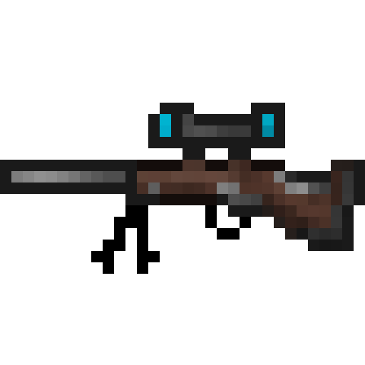 Original Duster sprite