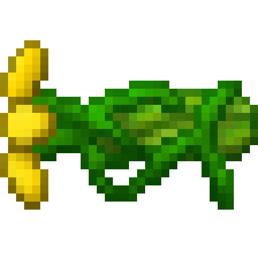 Original Flower Cannon sprite