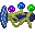 Fungal Cannon