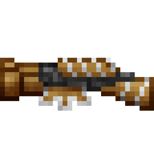 Actual released Ginger Blaster sprite
