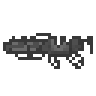Blaster Frame