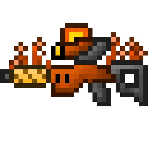 Actual released Hive Cracker sprite