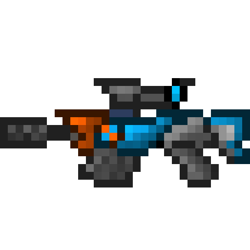 Released KA-500 sprite, enlarged