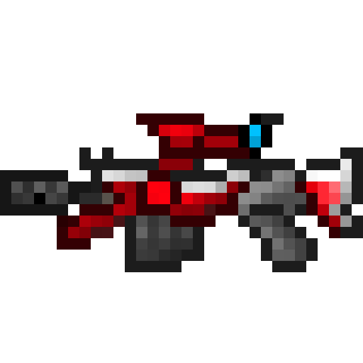 Actual released Mark Maker sprite