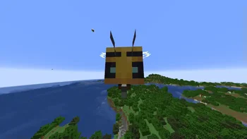 Murderous Bee