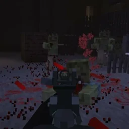 Tacz：Amputationaddon