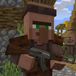 [TaCZ] Villager Guard Gunners