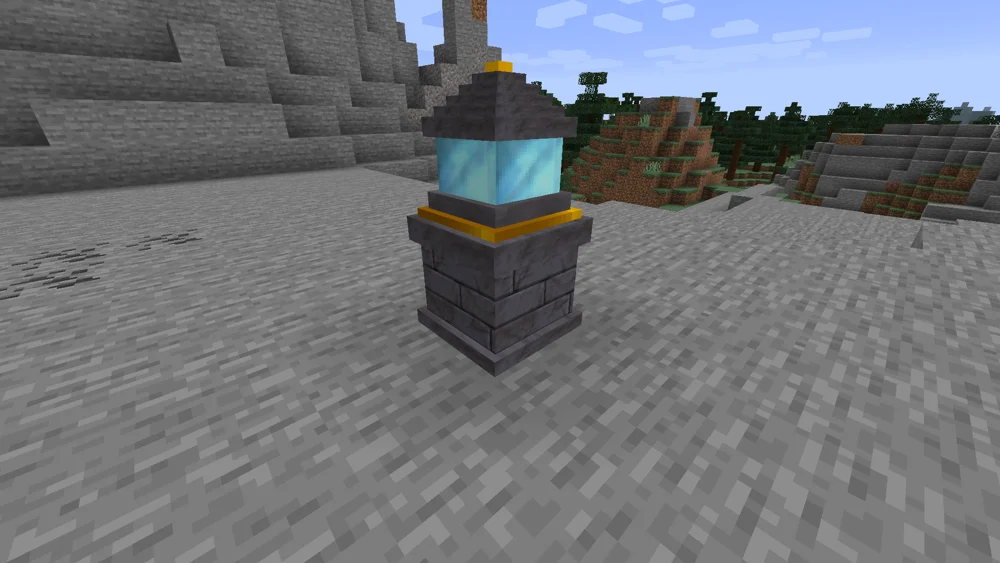 Guns RPG - Waystone addon