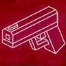 Gun Core Fancy's Patch