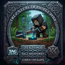 [TaCZ] Timeless and Classics Zero Guns Stealth by Karl Karlmann Bridge by Karl Karlmann