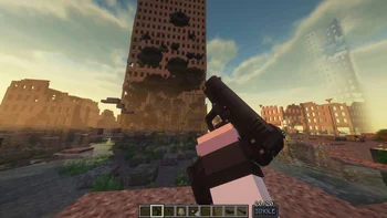 Point Blank Official || Gun Gale Pack