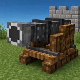 Medieval Cannons