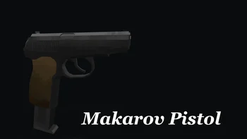 Argos Weaponry