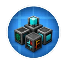 ShieldGrid - Create Aeronautics & Big Cannons Compat